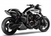 Yamaha Vmax Concept Yamaha Vmax Concept
